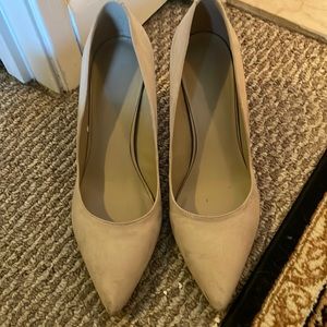 Marc Fisher heel.